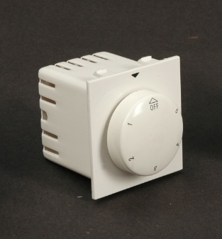 Logitec Electronic Fan Regulator