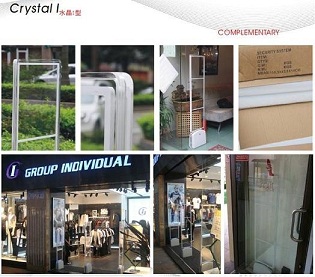 LED Spot Light, Brand Name : HOLY SECURITY