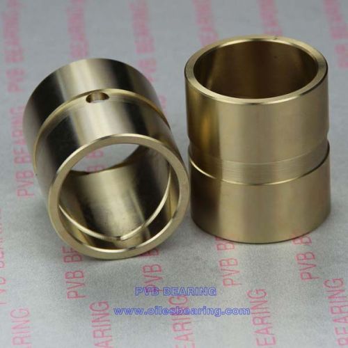 Cast Bronze Bearing, Brand Name : PVB