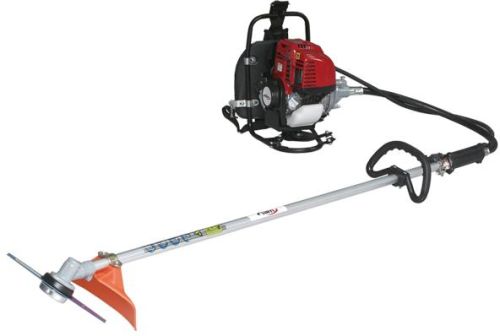 Four Stroke Backpack Gasoline Brush Cutter