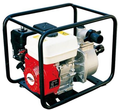 Portable Gas Water Pump, Brand Name : DINYI
