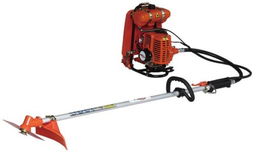 Gasoline Engine Brush Cutter, Brand Name : DINYI
