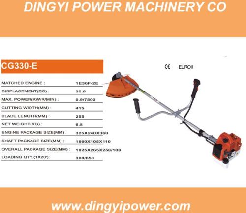 Brush Cutter, Fuel Tank Capacity : 1 Ltrs