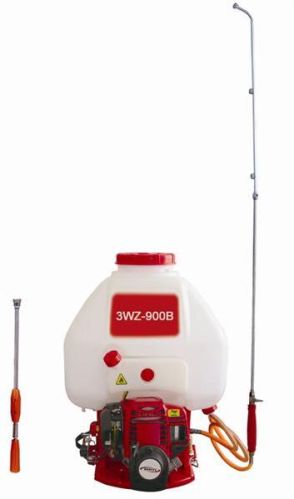 Garden Power Sprayer, Agriculture Power Sprayer, Brand Name : DINYI