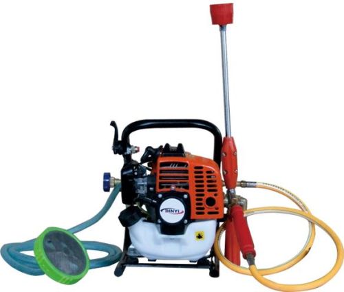 Garden, Agriculture Two Stroke Gas Power Knapsack Sprayer