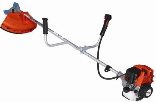 Grass Trimmer, Packaging Type : red, orange, black etc