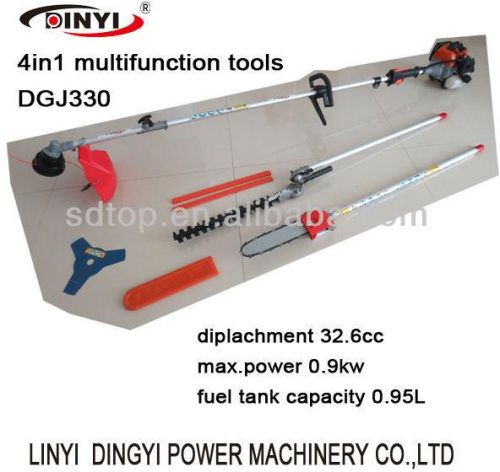 Multifunctional Garden Tools