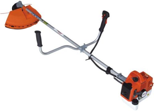 Portable Gardening 2stroke Gas Powered Brush Cutter