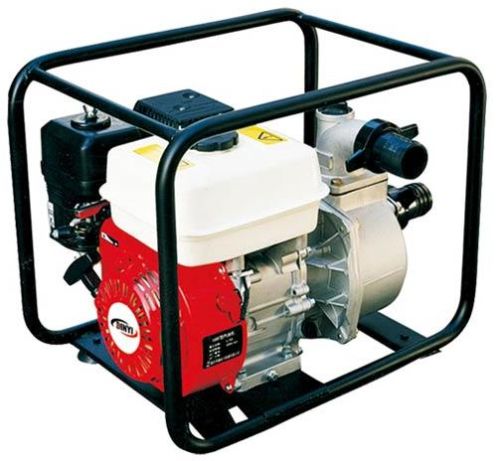 Benzine Water Pump, Brand Name : DINYI