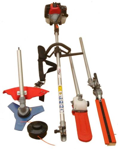 Two Stroke Engine Backpack Leaf Blower