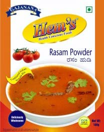 Rasam Powder