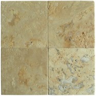 Travertine Mosaic Tile