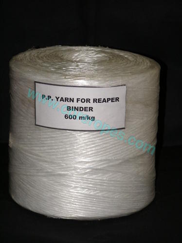 Baler Twine For Reaper Binder