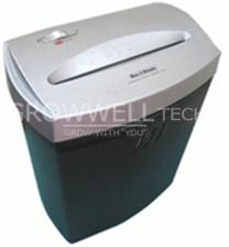 Personal Paper Shredding Machines