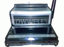 Wire Binding Machine