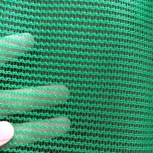 HDPE Safety Net, Brand Name : aining, Packaging Type : green