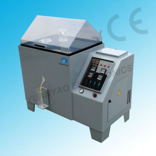 Salt Corrosion Test Machine, Brand Name : Yuanyao