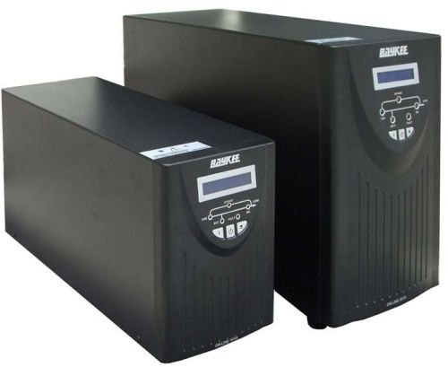 Line- Interactive Sinewave UPS, Brand Name : BAYKEE