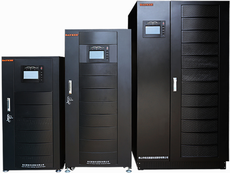50Hz/60Hz ±10% Uninterrupted Power Supply (UPS), Phase : 3 Phase