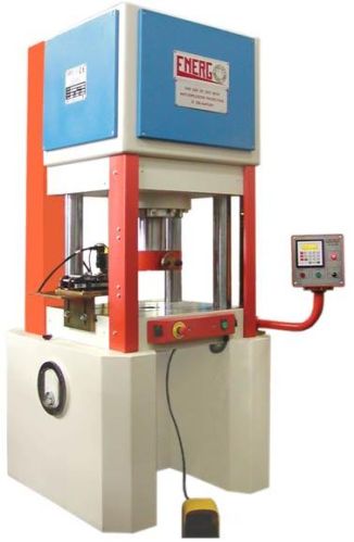 Apx Hydraulic Press