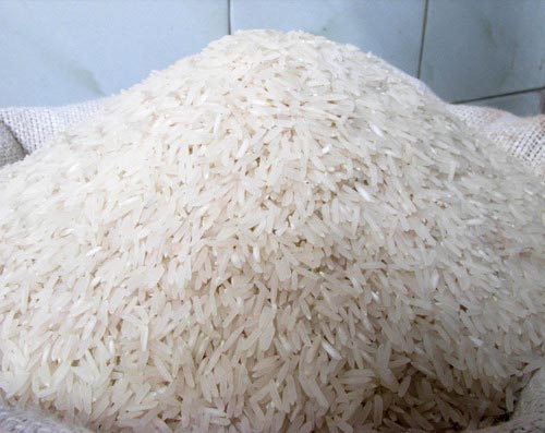 1121 Steam Basmati Rice