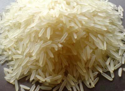 Pusa Basmati Rice