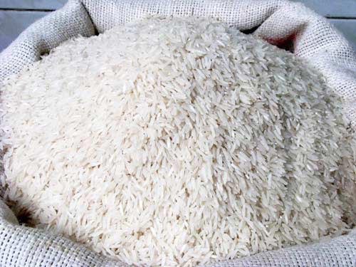 Sharbati basmati rice, Packaging Size : 5-25kg