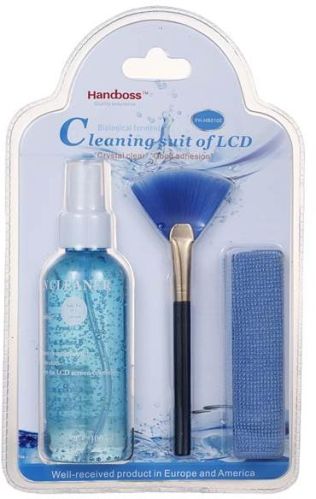 Screen Cleaning Kit, Screen Cleaner, Brand Name : Handboss