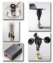 Weather Meteorological Instruments