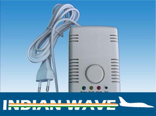 Gas Leak Monitoring System, Gas Leak Detectors