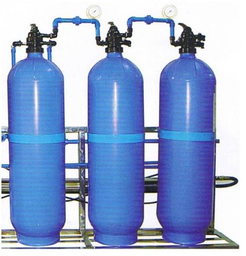 Reverse Osmosis Filter