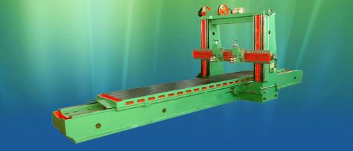 Planer Machine