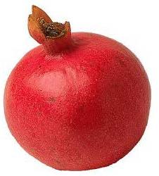 Fresh pomegranate, Storage : Refrigerate