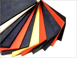 Rubber Sheets