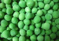 Frozen Green Peas, Cultivation Type : Organic