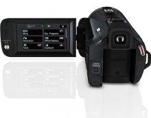 Camcorder, Brand Name : Canon