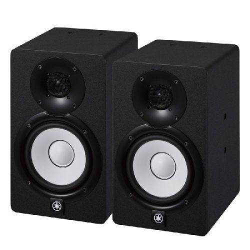 Yamaha Monitor- HS5, Color : Black