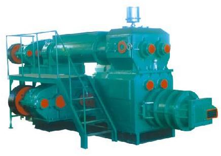 Advanced Technology Clay Brick Making Machine
