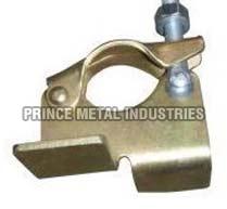 Metal BRC Coupler, For Jointing, Feature : Crack Resistance, Durable, Light Weight