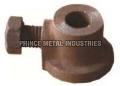 Stainless Steel Gogo Nut, Color : Light Brown