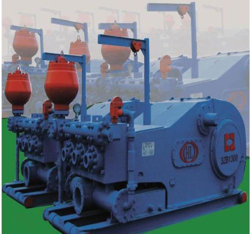 Mud Pump