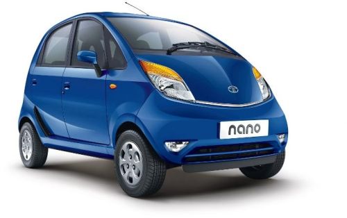 TATA AUTOMOBILES Cars, Certification : IEC