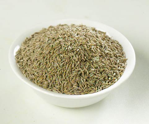 Cumin Seeds