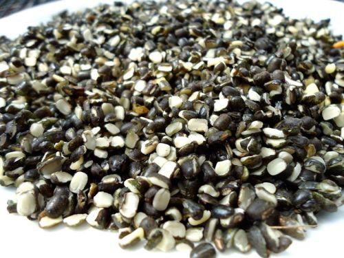 Black Urad Dal