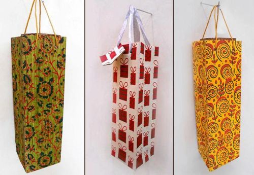 Customized Paper Bags