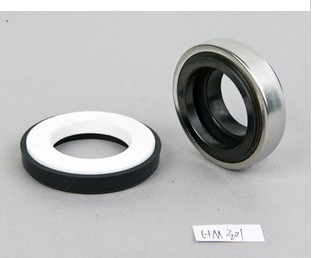 Mechanical seals, Brand Name : HM