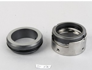 Mechanical seals, Brand Name : HM