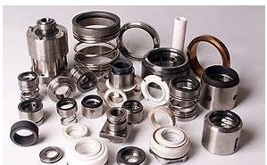 Mechanical Seals, Auto Pump Seals, Brand Name : HM
