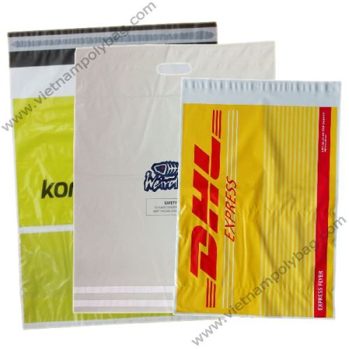 HDPE/ LDPE/ MDPE Mailing Plastic Bag, Brand Name : Vietnampolybag