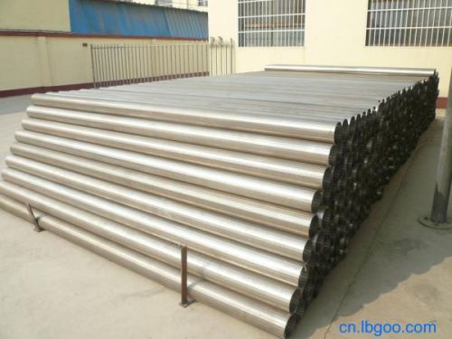 Feiyatrade Water Well Screens